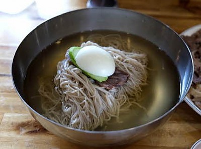 뚱보냉면 업체 이미지
