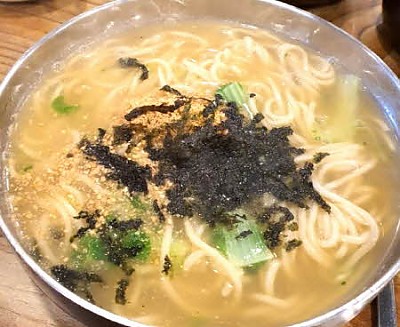 영래칼국수 업체 이미지