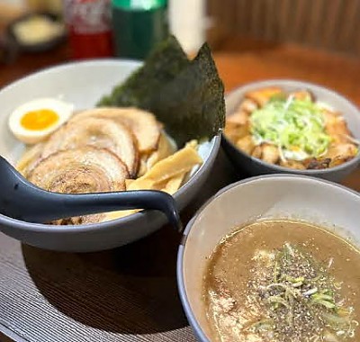 로얄라멘 업체 이미지