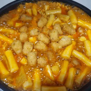 벅시분식 업체 이미지