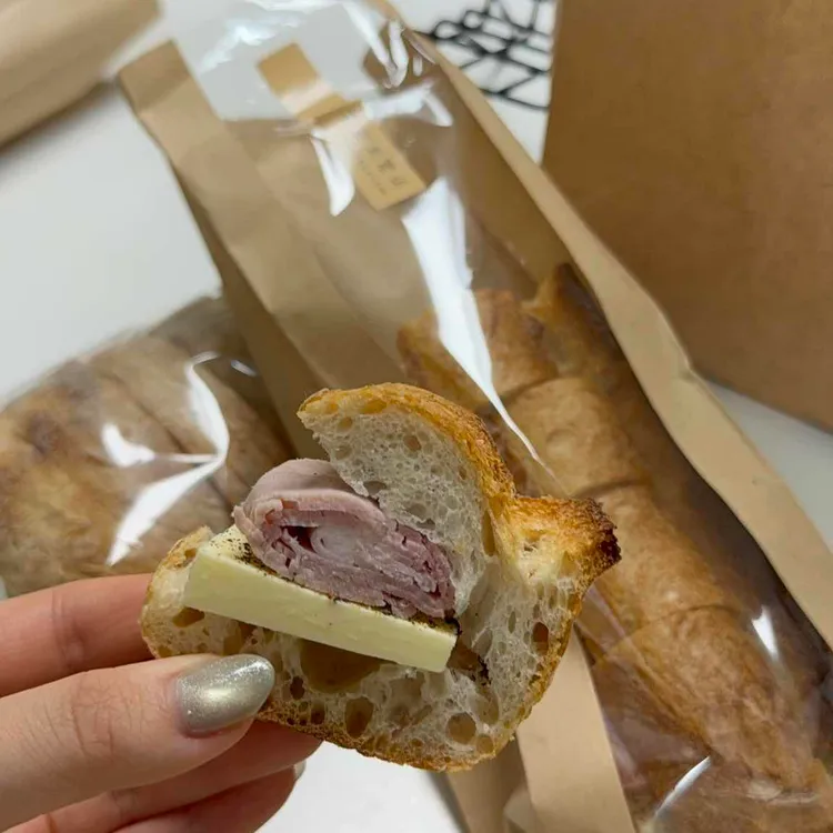 야미브레드 업체 이미지