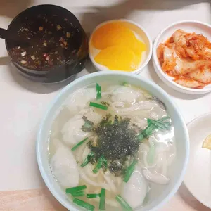 산해진미 업체 이미지