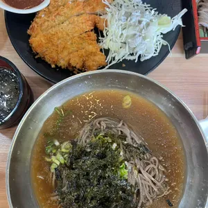 이삭소바 업체 이미지
