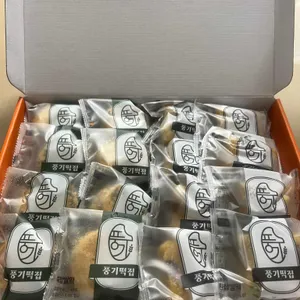 민속떡집 업체 이미지