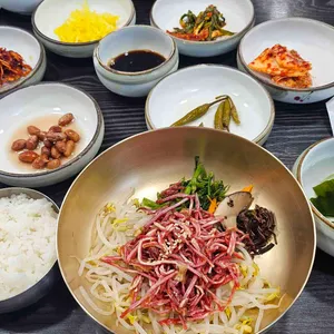 백수식당 업체 이미지