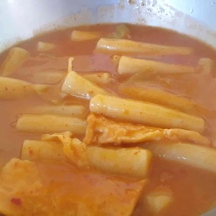 사랑분식 업체 이미지