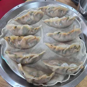 하루방 만두 업체 이미지