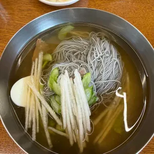 대동면옥 업체 이미지