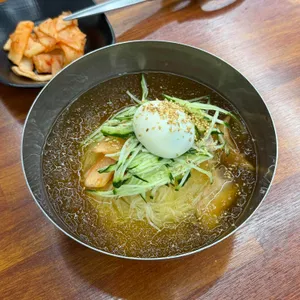 명서밀면 업체 이미지