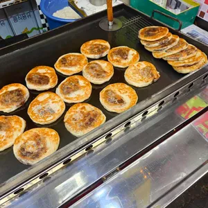 해피니스찹쌀꽈배기&호떡 업체 이미지