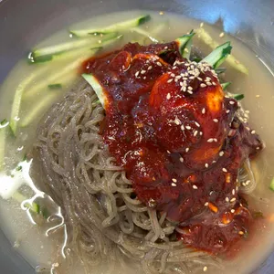 부평막국수 업체 이미지
