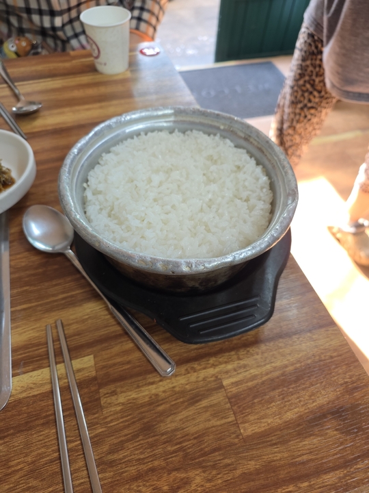 경동식당 업체 이미지