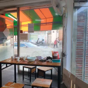짱떡볶이 업체 이미지