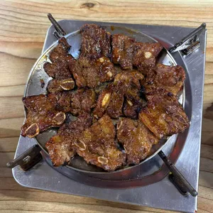한성불고기 업체 이미지
