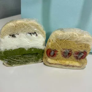 브릭베이글 업체 이미지