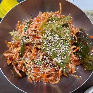 보안식당 업체 이미지