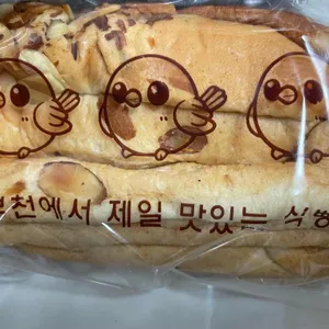 참새보리식빵 업체 이미지