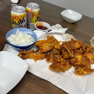 엉터리통닭 업체 이미지