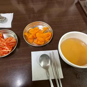 좋은날국수집 업체 이미지