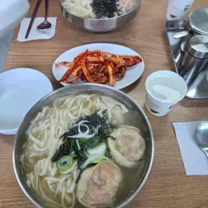 만나손칼국수 업체 이미지
