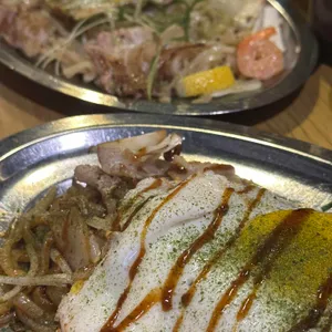 야끼소바 니주마루 업체 이미지
