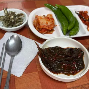 이모분식 업체 이미지