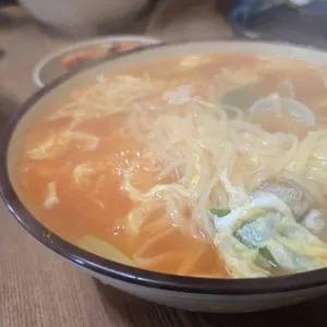 유림분식 업체 이미지