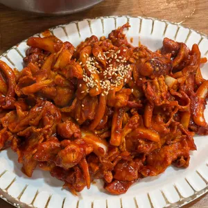 별미볶음 업체 이미지
