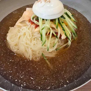 황보밀면 업체 이미지