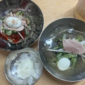 춘천메밀막국수 업체 이미지