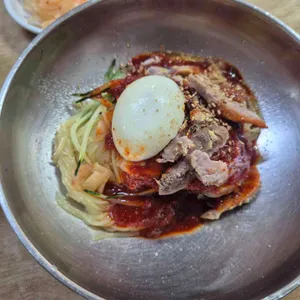 일미밀면 업체 이미지