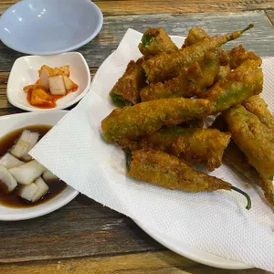 나그네파전 업체 이미지