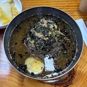 향교 막국수 업체 이미지