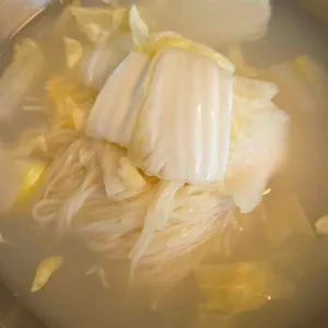 알천비빔국수 업체 이미지