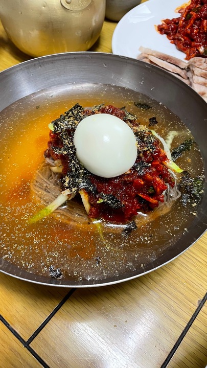 단양면옥 업체 이미지