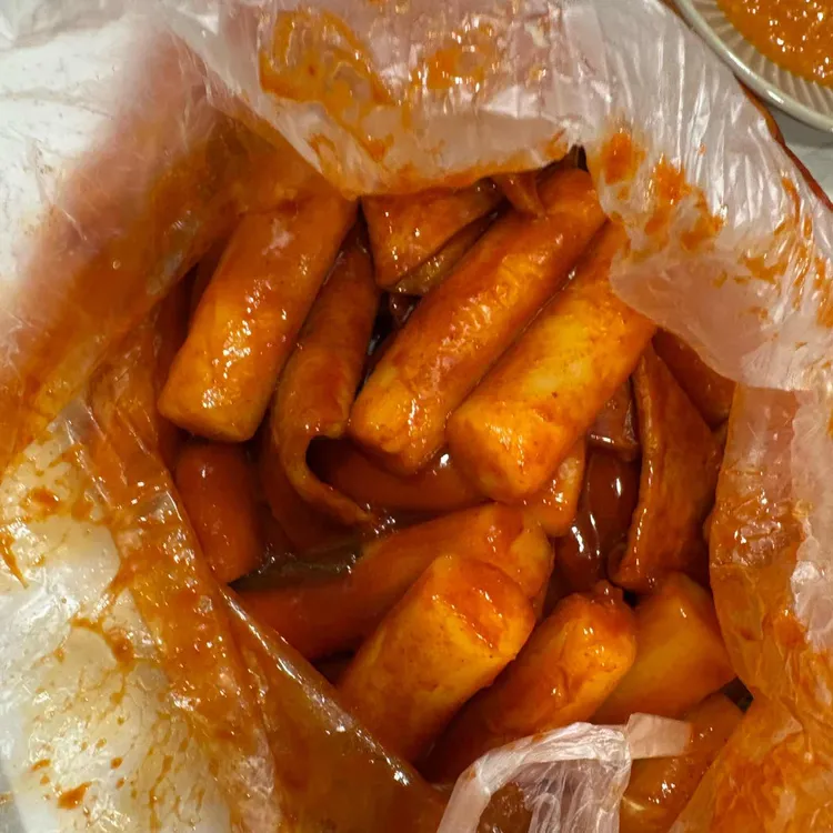 장희분식 업체 이미지