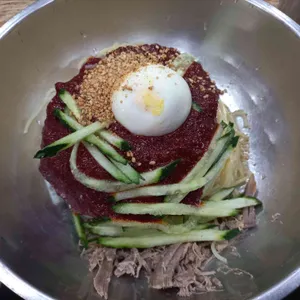 국제밀면 본점 업체 이미지