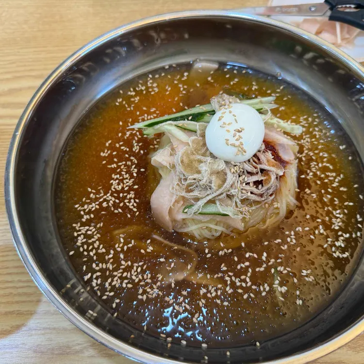 방아밀면 업체 이미지