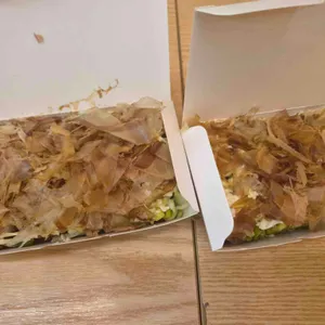 라라타코야끼 업체 이미지