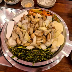 마포짚불곱창 업체 이미지