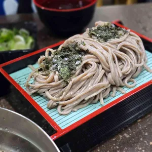 중앙모밀 업체 이미지