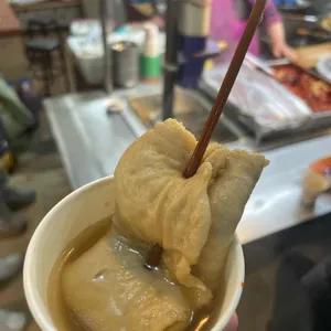 원조왕떡볶이분식 업체 이미지