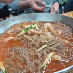 춘천냉면 업체 이미지