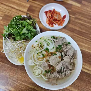 괴흐엉관 업체 이미지