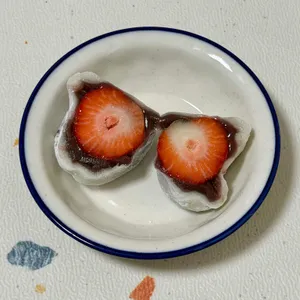 설악딸기모찌 업체 이미지