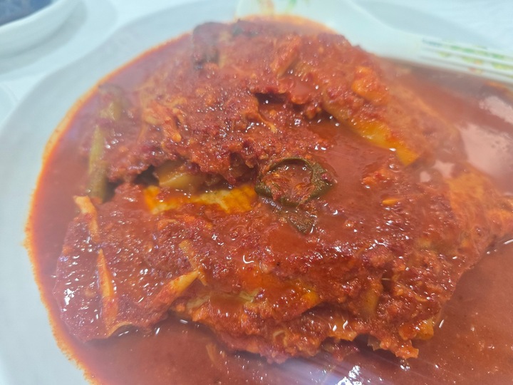 이모네 생선찜 업체 이미지