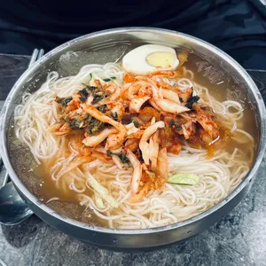 영종원조국수 업체 이미지