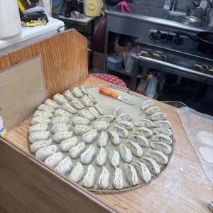 봉이만두 업체 이미지