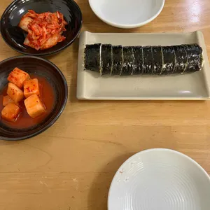 경아분식 업체 이미지