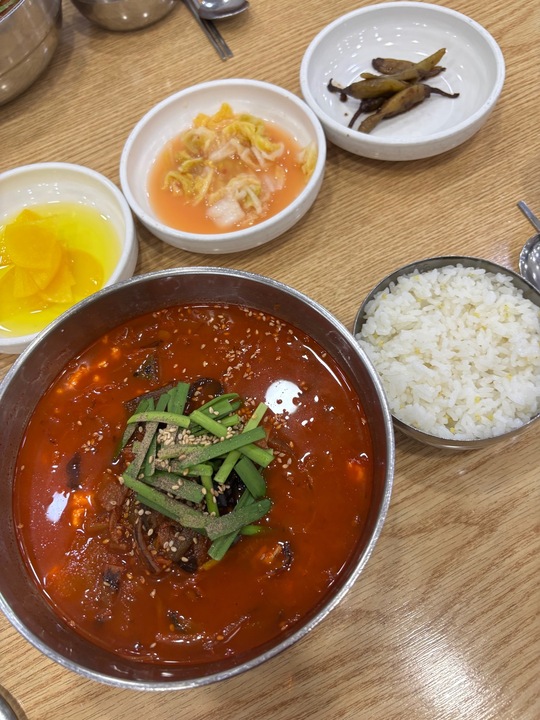 동화가든 업체 이미지